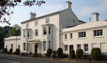 listed building Listed Buildings
