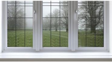 Secondary glazing blackpool Residential